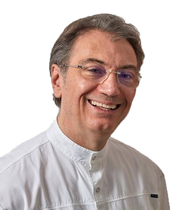 Dottor Giuseppe Aronna